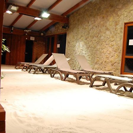 Wyspa Kampinos Brochow Экстерьер фото