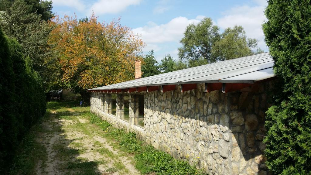 Wyspa Kampinos Brochow Экстерьер фото